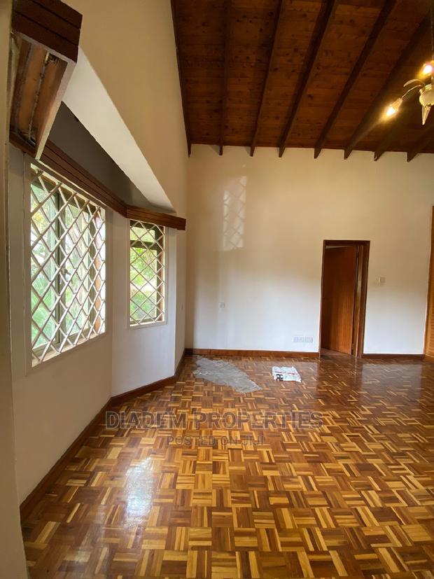 5bdrm Townhouse / Terrace in Lavington for Rent