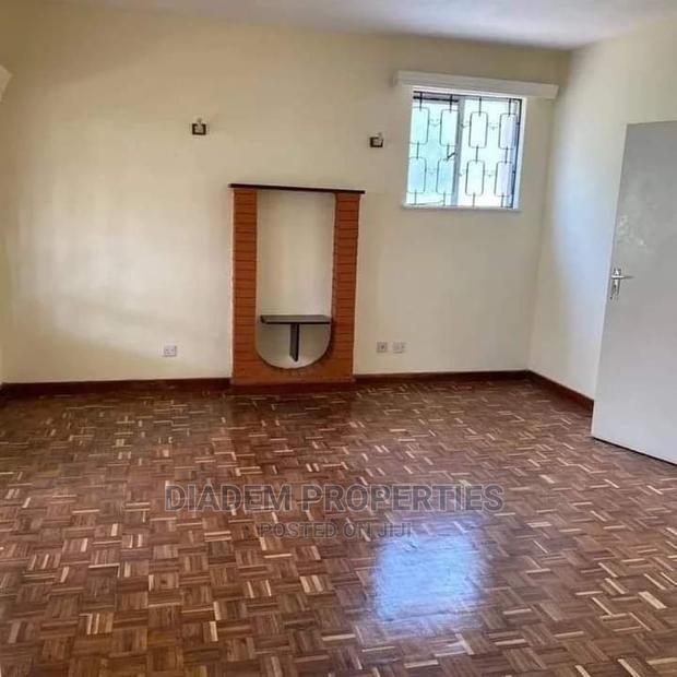 3bdrm Maisonette in Kilimani for Rent