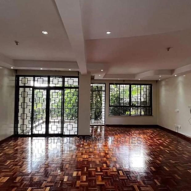 3bdrm Apartment in Lavington for rent