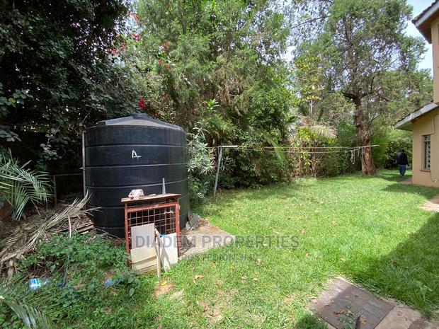 5bdrm Townhouse / Terrace in Lavington for Rent