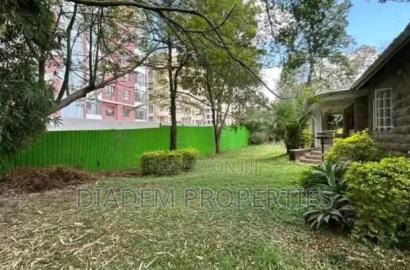 Land for Sale Lavington Half an Acre