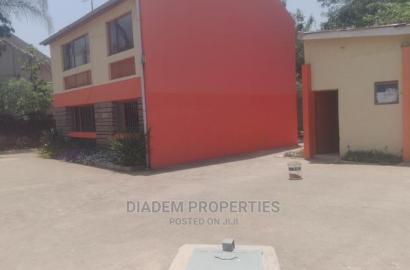 Commercial 5 Bedroom Maissionette to Let