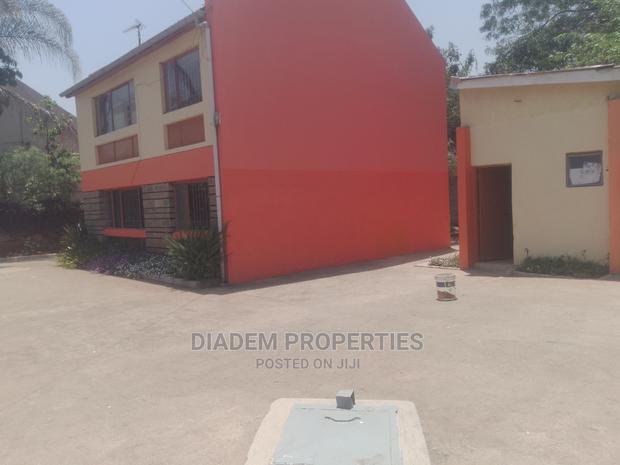 Commercial 5 Bedroom Maissionette to Let