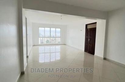 2bdrm Apartment in Kilimani for Rent