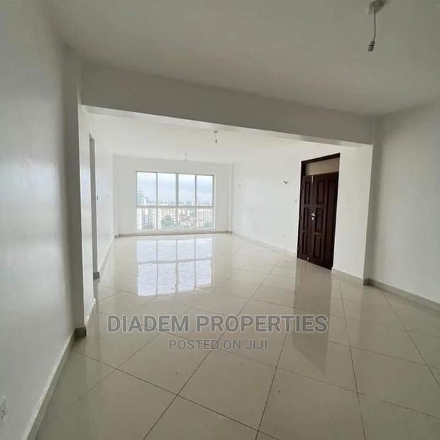 2bdrm Apartment in Kilimani for Rent
