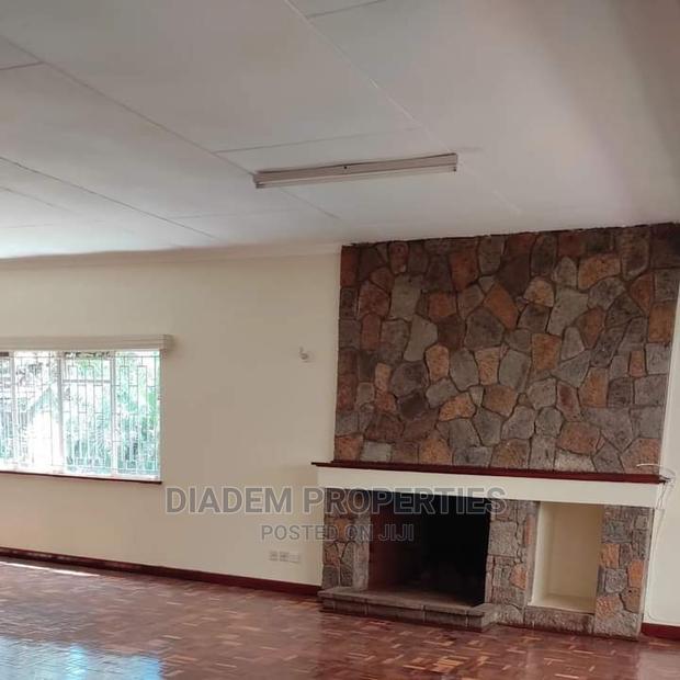 Commercial Bungalow to Let in Kilimani