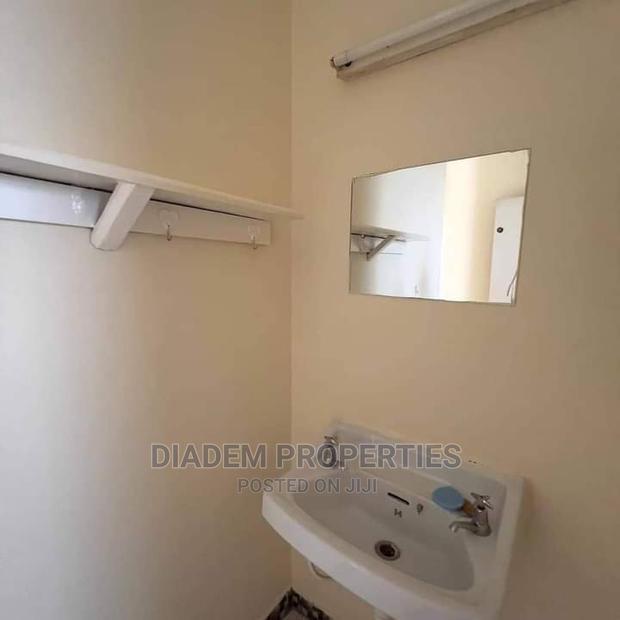 4bdrm Maisonette in Kilimani for Rent