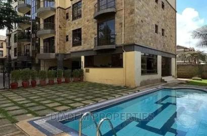 3bdrm Apartment in Lavington for Rent