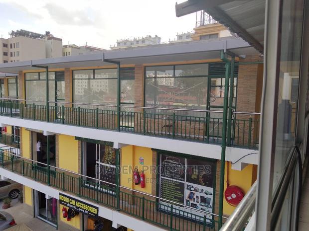 Shops to Let