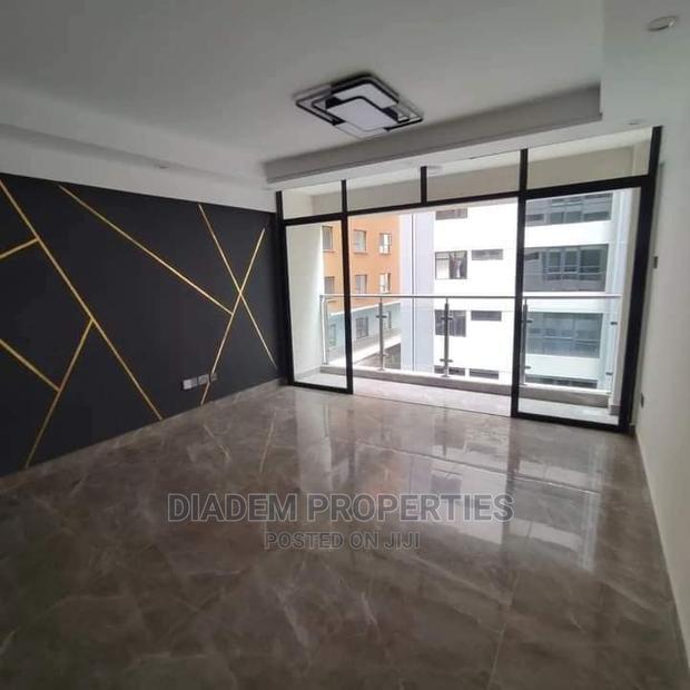 2bdrm Apartment in Kilimani for Rent