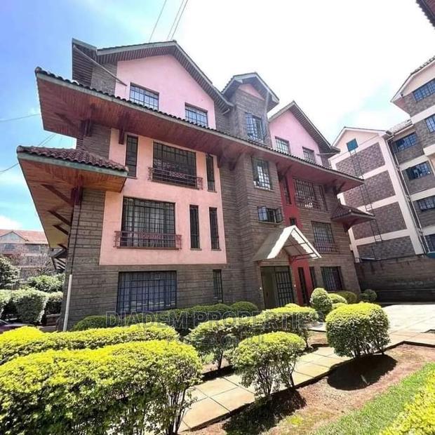3bdrm Apartment in Lavington for Rent