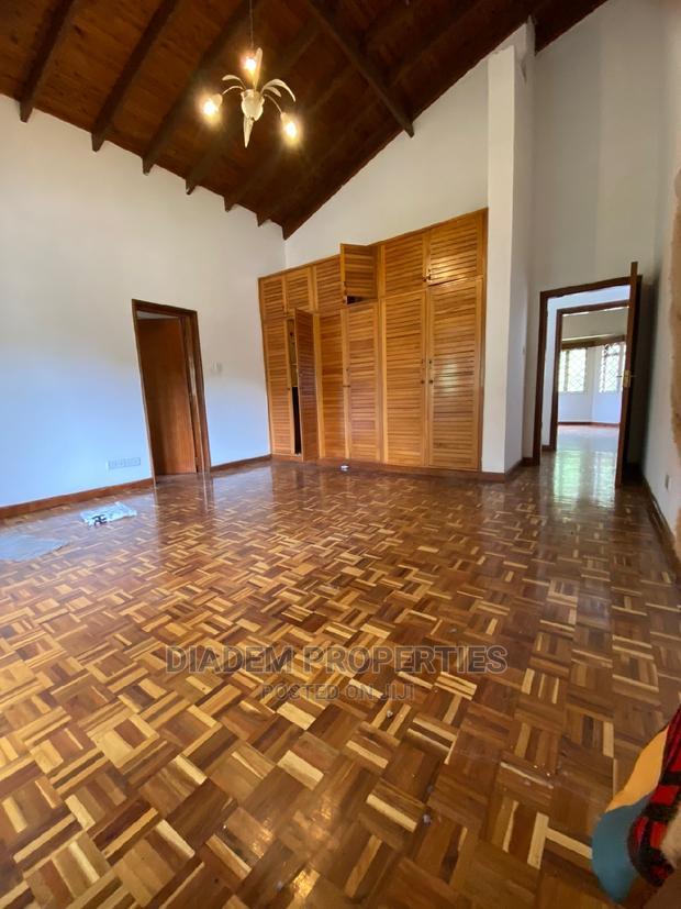 5bdrm Townhouse / Terrace in Lavington for Rent
