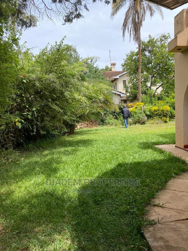 5bdrm Townhouse / Terrace in Lavington for Rent