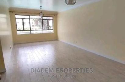 2bdrm Apartment in Kilimani for Rent