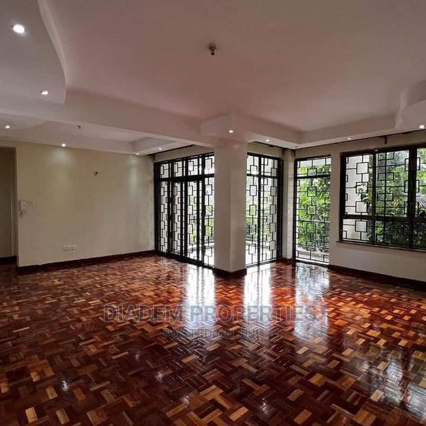 3bdrm Apartment in Lavington for rent