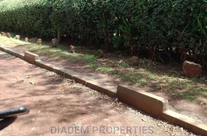 0.325 of an Acre Available for Let