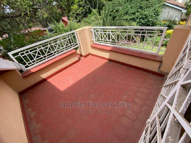 5bdrm Townhouse / Terrace in Lavington for Rent