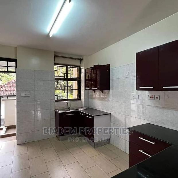 3bdrm Apartment in Lavington for rent