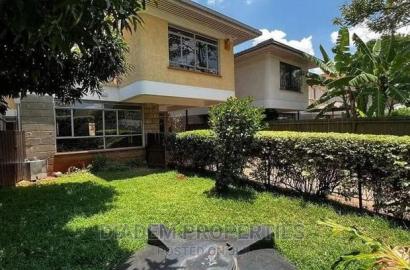 4bdrm Townhouse / Terrace in Lavington for Rent
