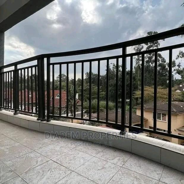 2bdrm Apartment in Kileleshwa for Rent