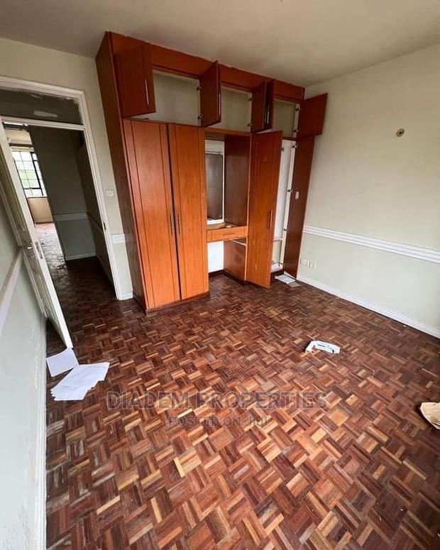 3bdrm Apartment in Valley Arcade for rent