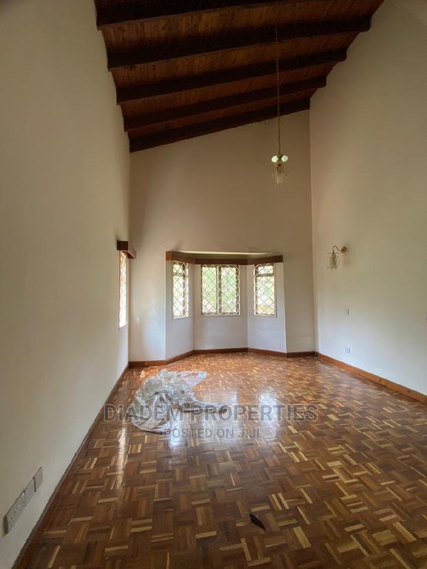 5bdrm Townhouse / Terrace in Lavington for Rent