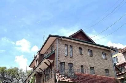 3bdrm Apartment in Lavington for Rent