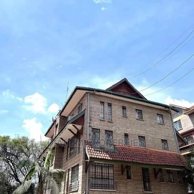 3bdrm Apartment in Lavington for Rent