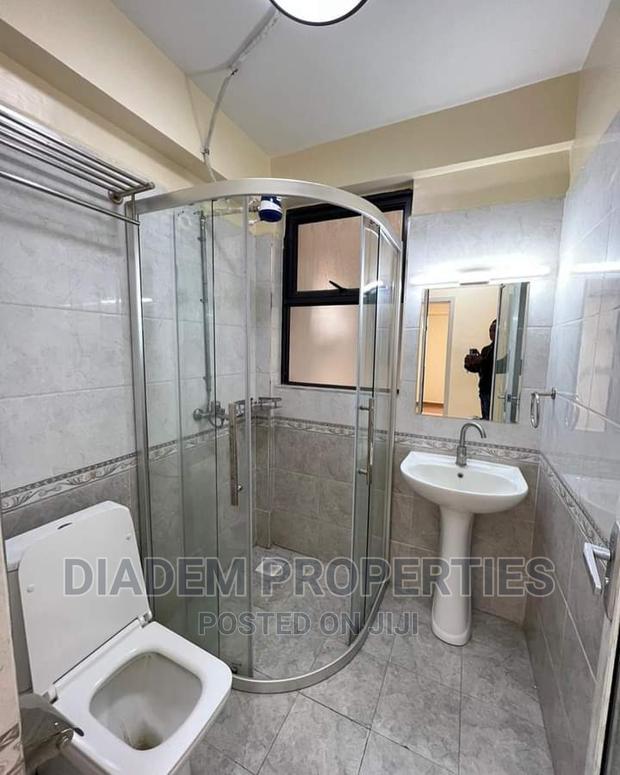2bdrm Apartment in Kilimani for rent