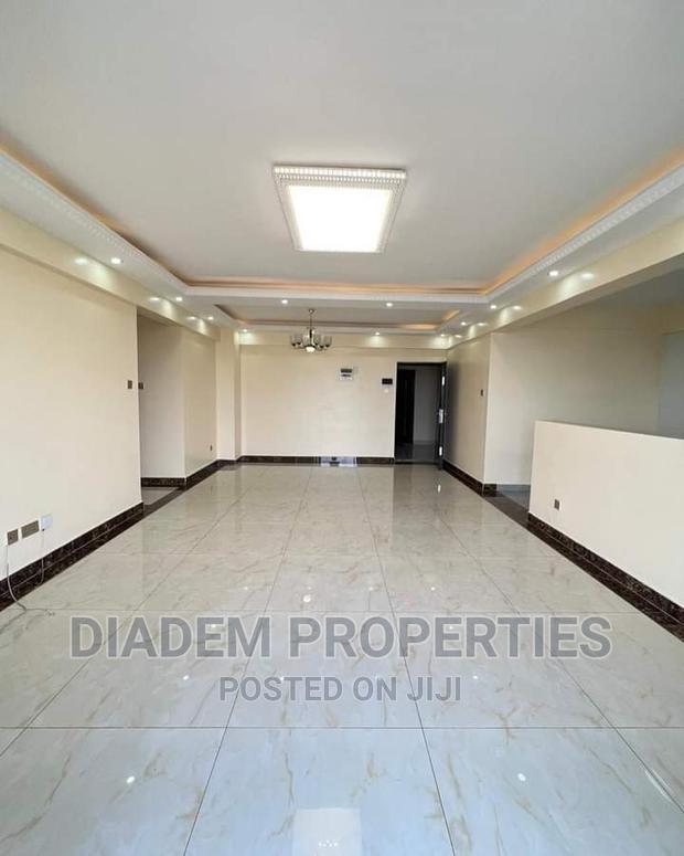 2bdrm Apartment in Kilimani for rent