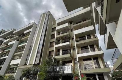 3bdrm Apartment in Lavington for rent