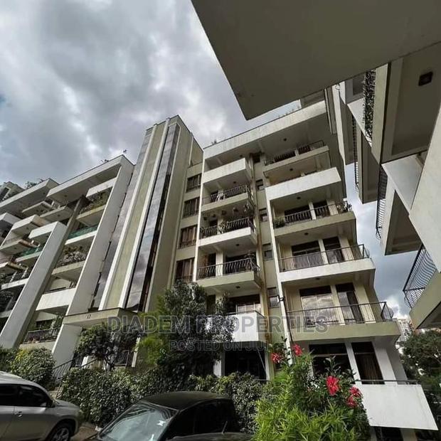 3bdrm Apartment in Lavington for rent