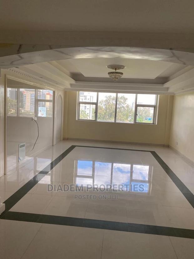 3bedroom Plusdsq Office Space in Kilimani