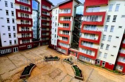 3bdrm Apartment in Kilimani for rent