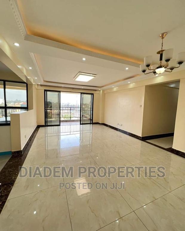 2bdrm Apartment in Kilimani for rent