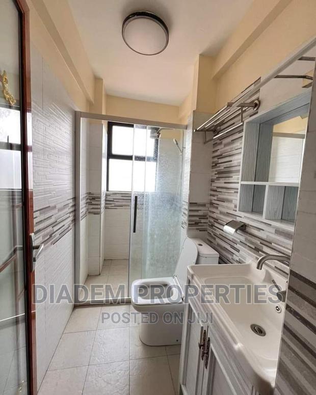 2bdrm Apartment in Kilimani for rent