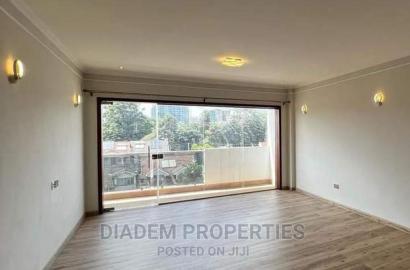 2bdrm Apartment in Kileleshwa for Rent