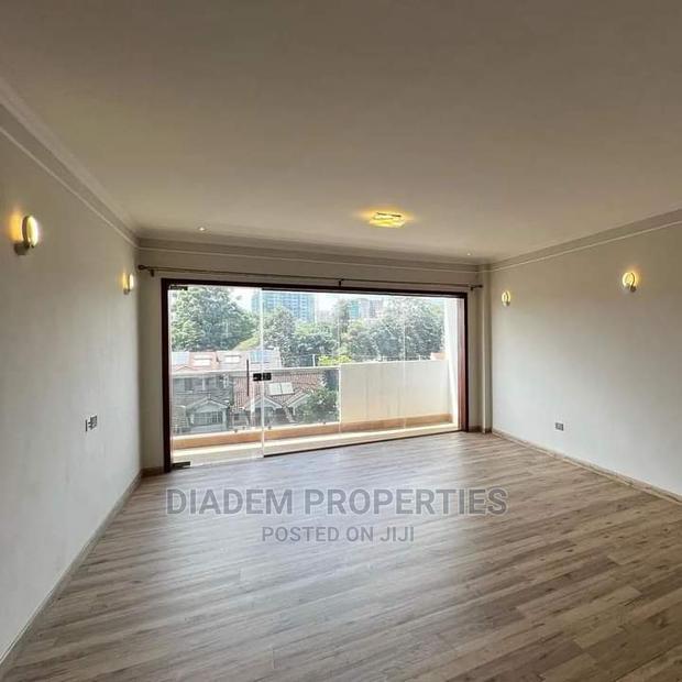 2bdrm Apartment in Kileleshwa for Rent