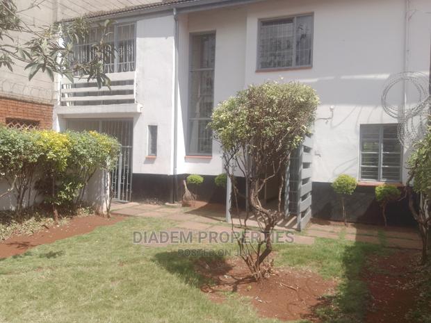 Commercial Maissionette to Let on Ngong Rd