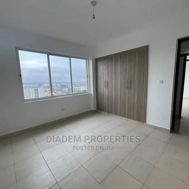 2bdrm Apartment in Kilimani for Rent