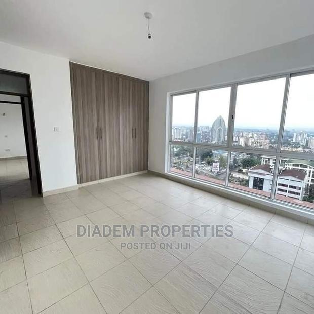 2bdrm Apartment in Kilimani for Rent