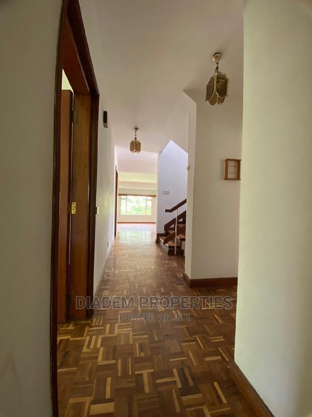 5bdrm Townhouse / Terrace in Lavington for Rent