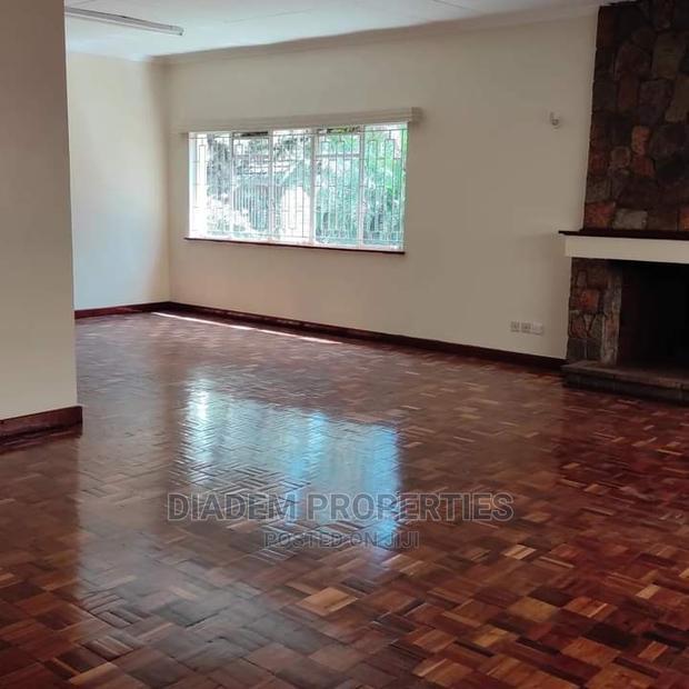 Commercial Bungalow to Let in Kilimani