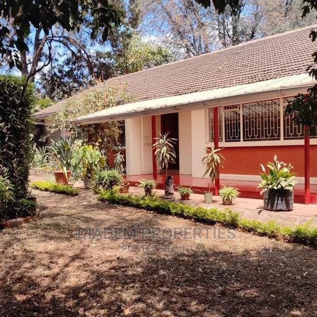 Commercial Bungalow to Let in Kilimani