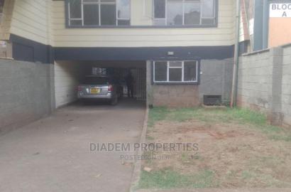Commercial Maissionette to Let in Riara Rd