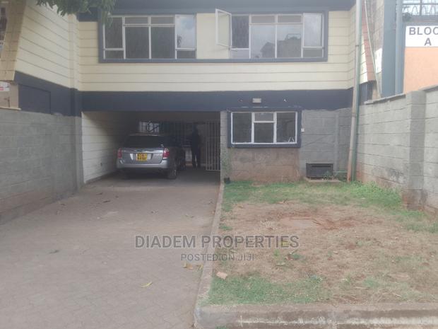 Commercial Maissionette to Let in Riara Rd