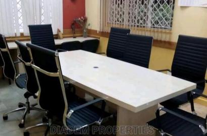 Furnished Offices to Let