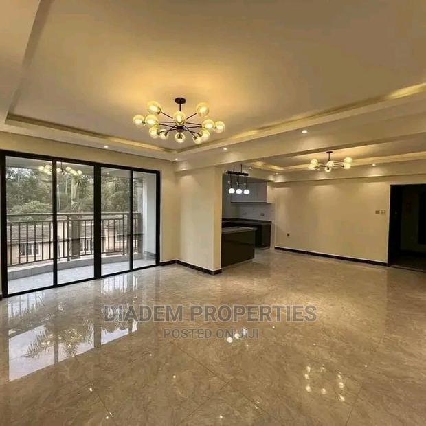 2bdrm Apartment in Kileleshwa for Rent