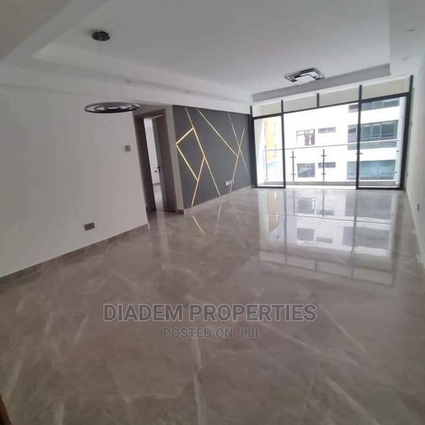 2bdrm Apartment in Kilimani for Rent