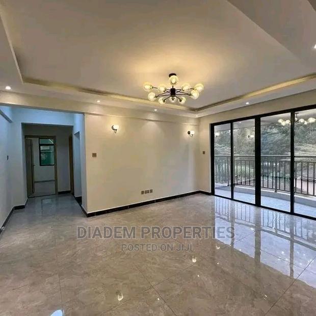 2bdrm Apartment in Kileleshwa for Rent